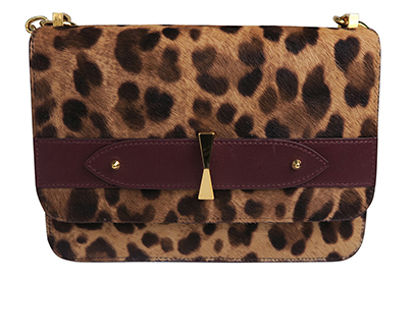 Legend Chain Bag, front view